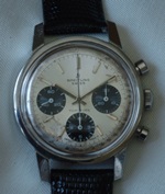 Breitling Top Time cal 178 chronograph